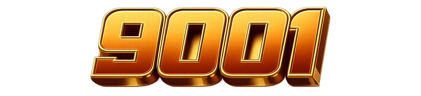 9001